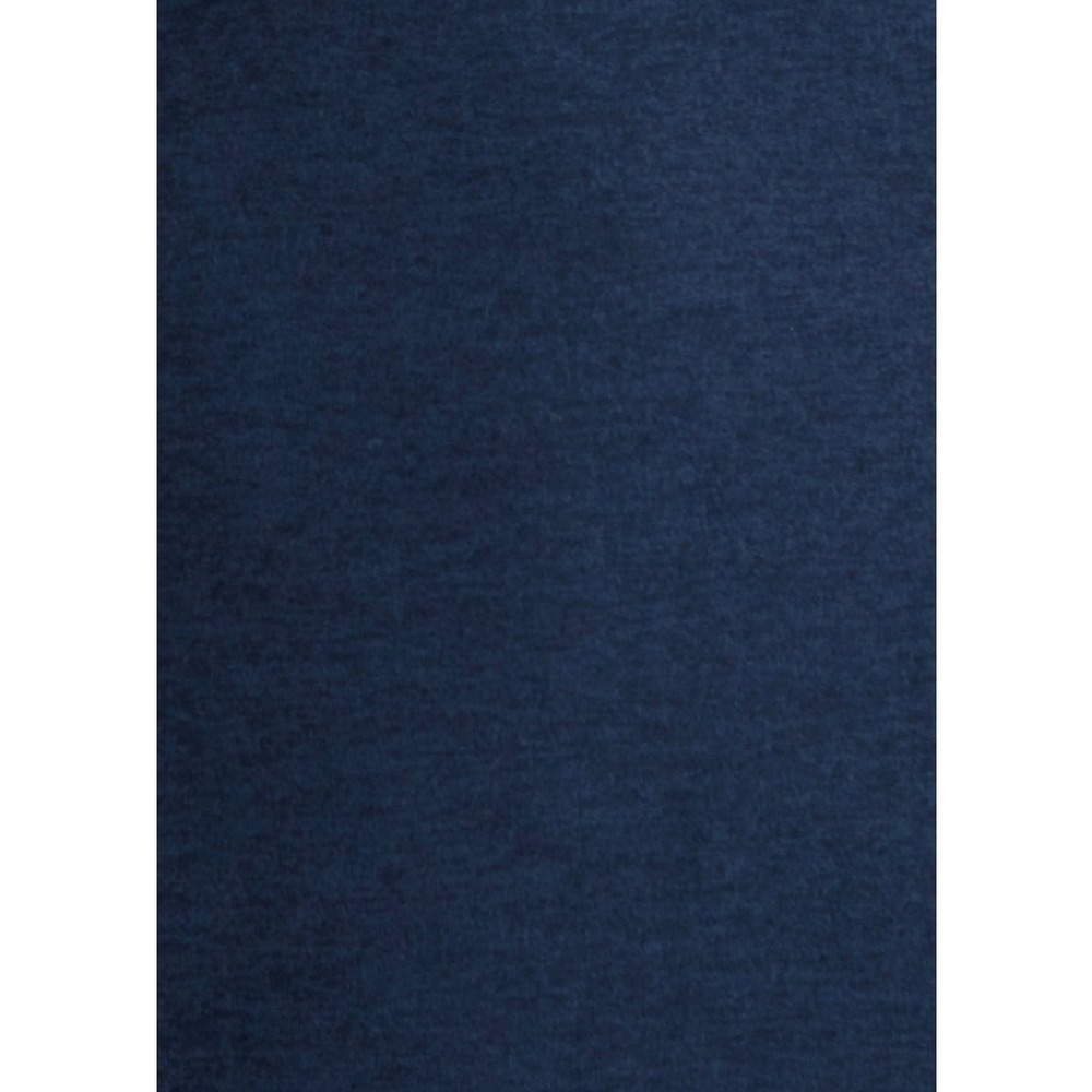 Beyond Yoga Spacedye Square Neck‎ Midi Dress Navy Blue Bodycon Athleisure Slit - Picture 15 of 15